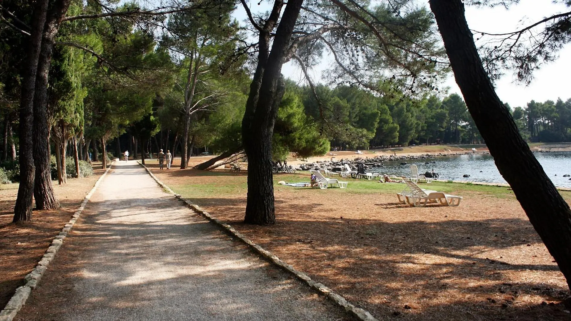 Apartments With A Parking Space Rovinj - 24279 克罗地亚