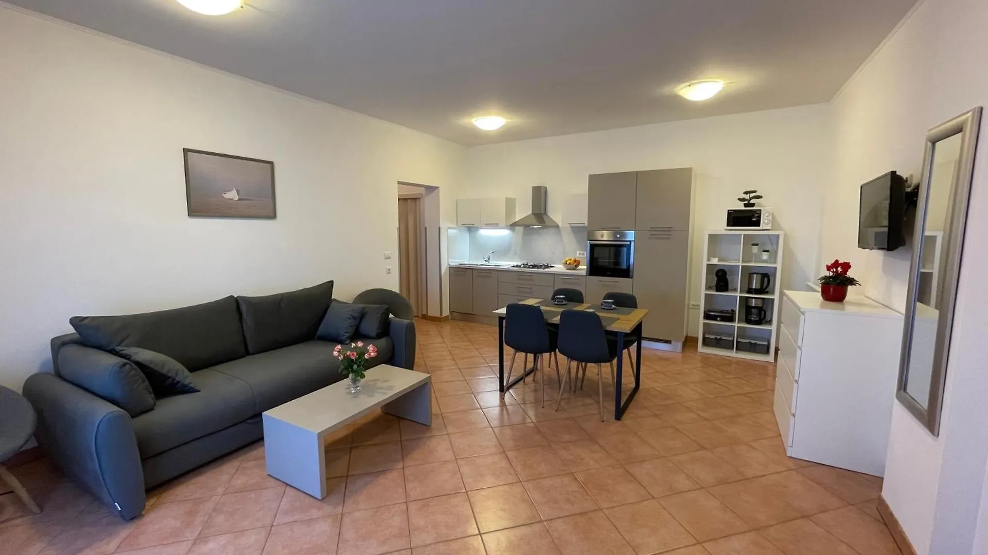 Apartments With A Parking Space Rovinj - 24279 Chorwacja