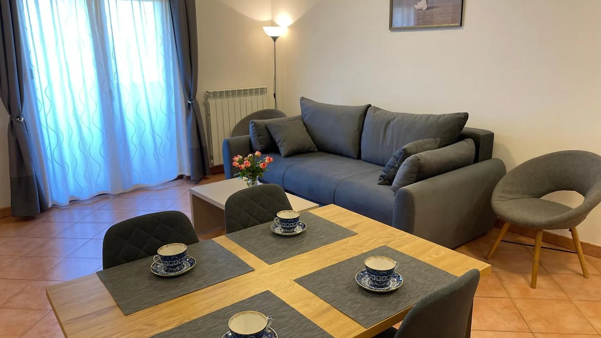 Apartments With A Parking Space Rovinj - 24279 0*,  Chorwacja